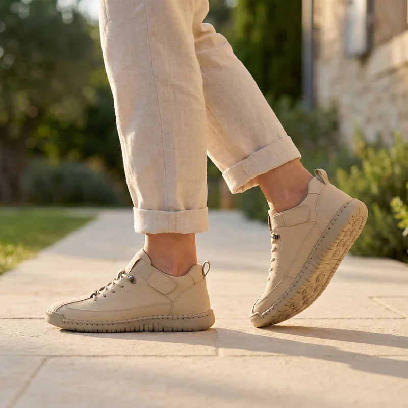 Chaussures orthopédiques