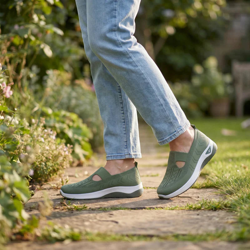 Chaussures printemps-été