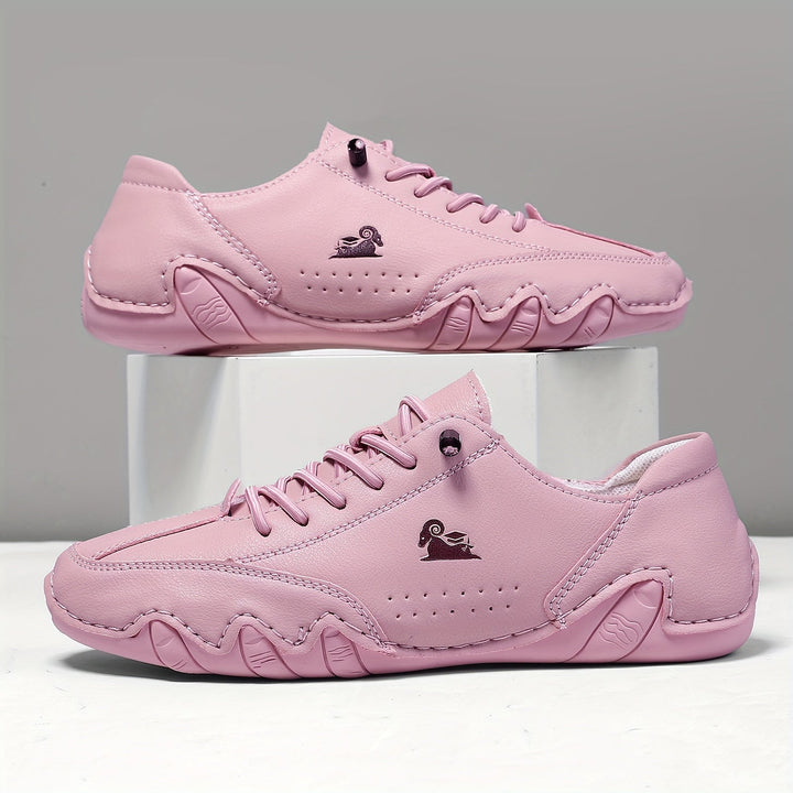 Milo – Les baskets confortables pour une démarche facile