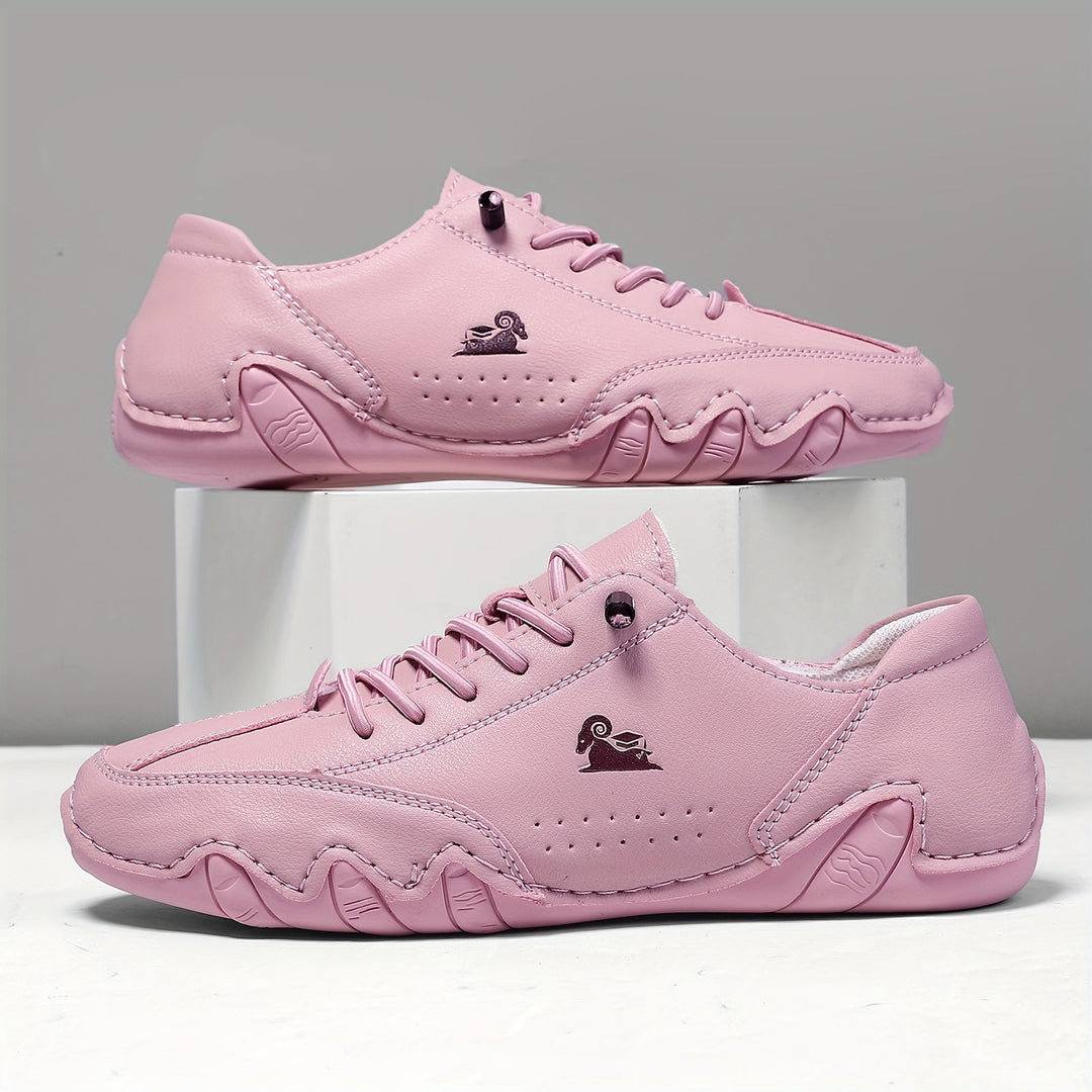 Milo - Sneakers confortables pour des pas sans effort