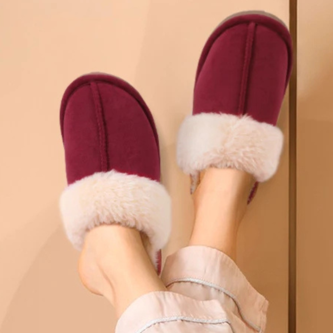 Molly - Chaussons d&