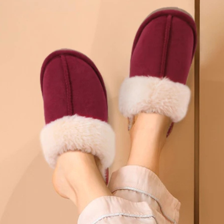 Molly - Chaussons d&