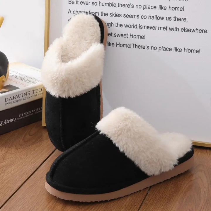 Molly - Chaussons d&