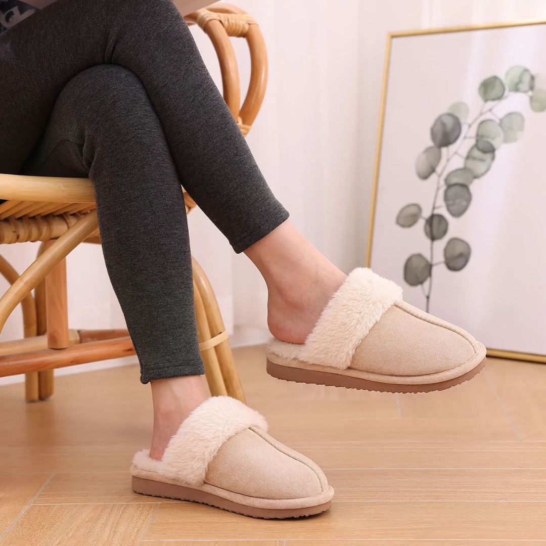Molly - Chaussons d&