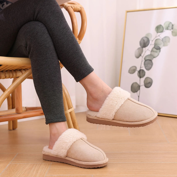 Molly - Chaussons d&