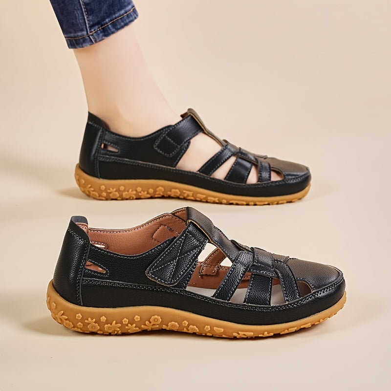 Lea – Des sandales confortables pour tous les jours