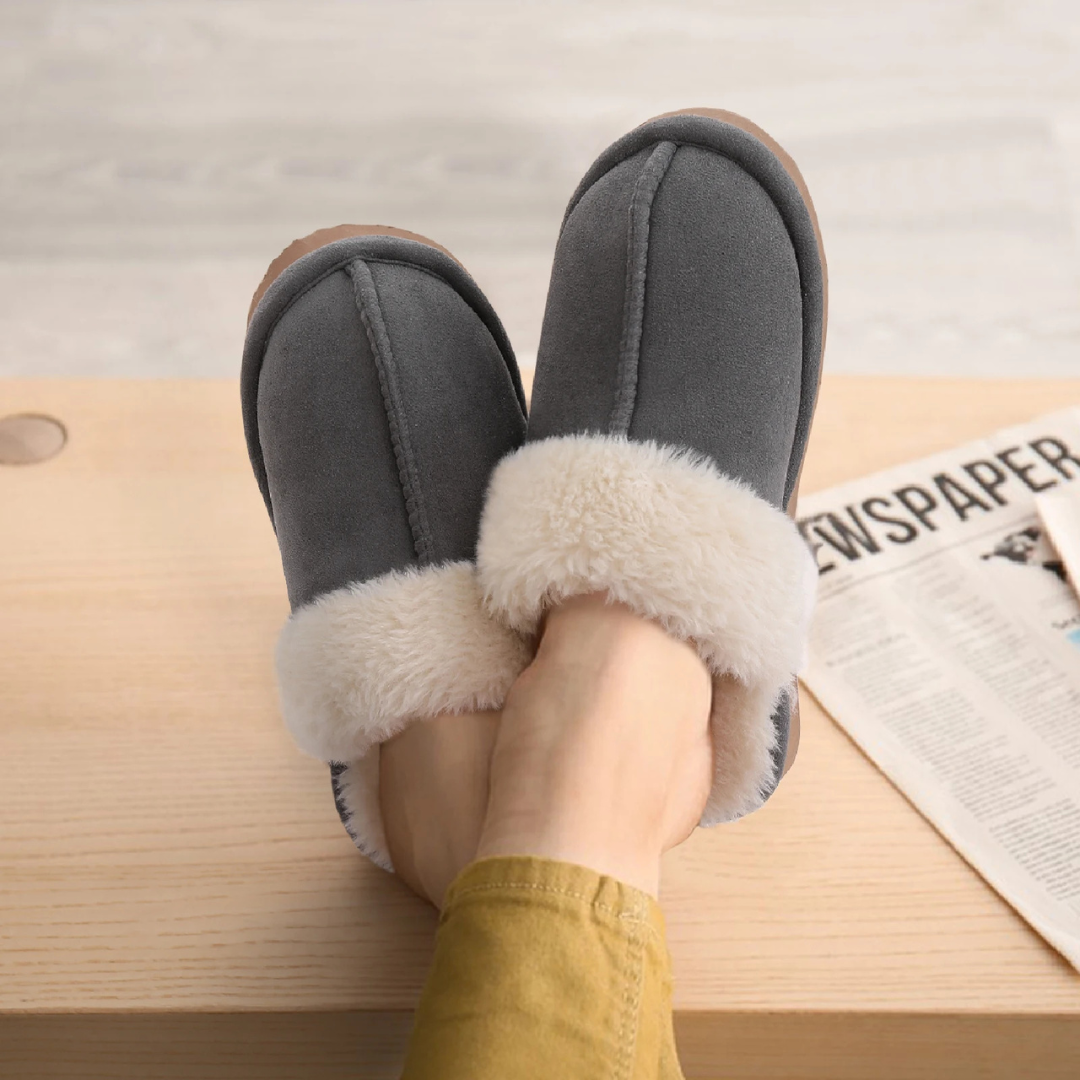 Molly - Chaussons d&