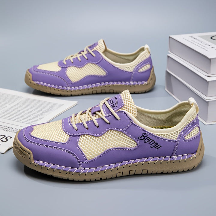 Juin - Baskets d&