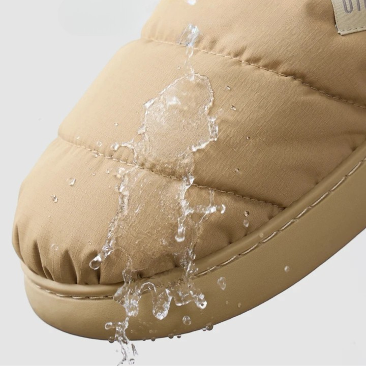 Puffy - Bottes d&