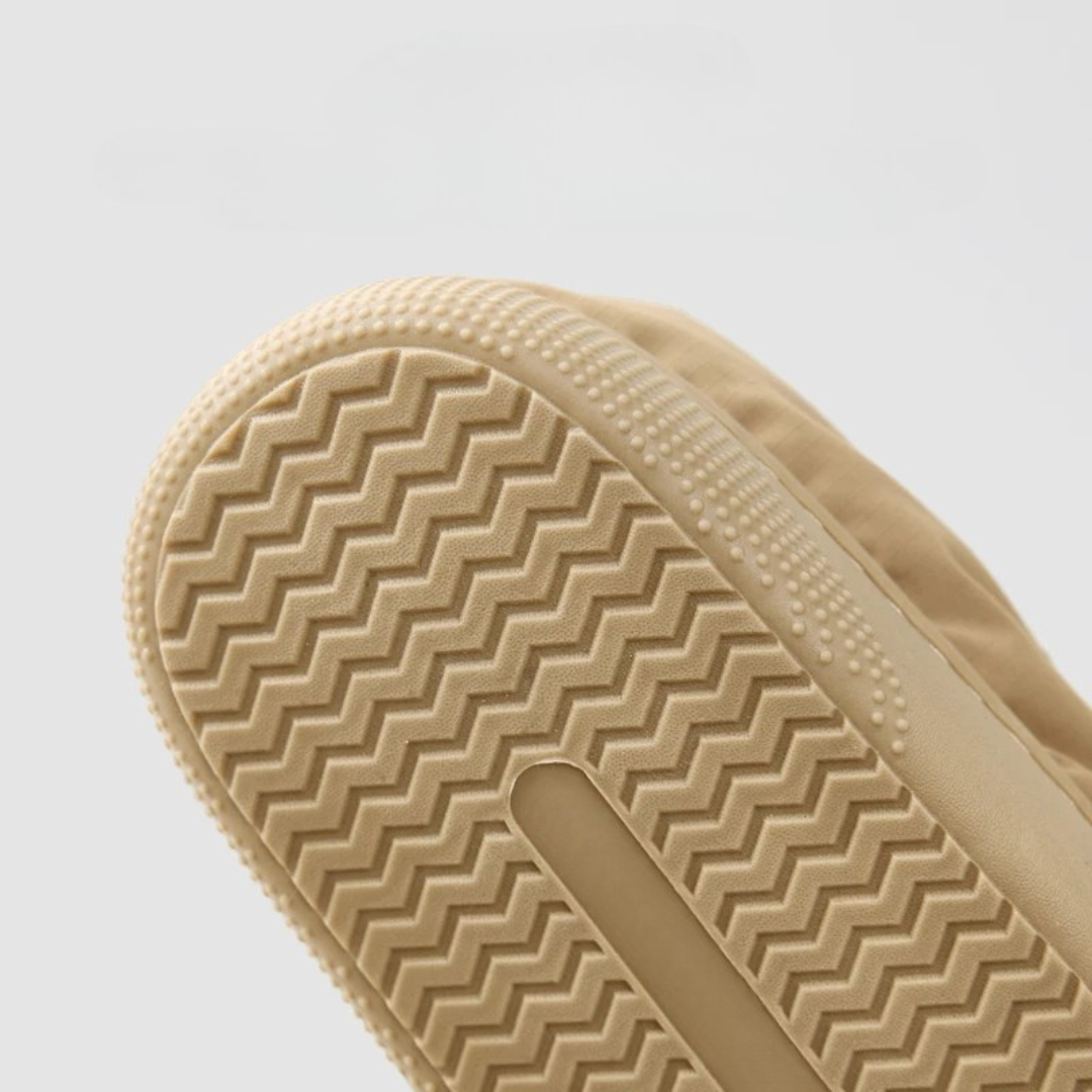 Puffy - Bottes d&