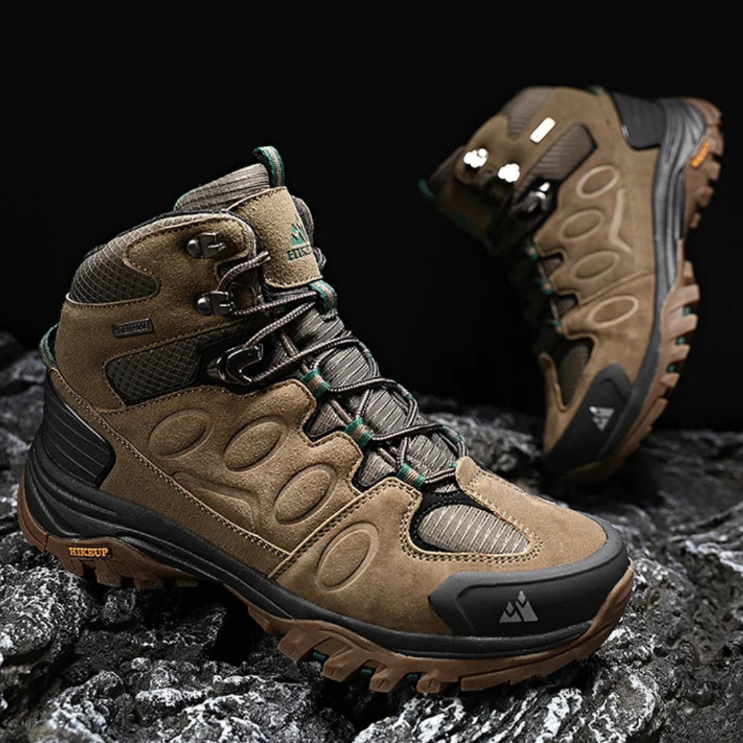 Hike Up Pro - Chaussures de randonnée avec embout renforcé