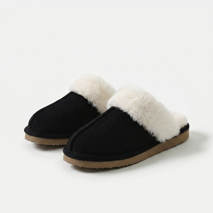 Molly - Chaussons d&