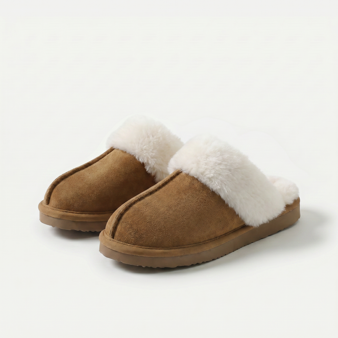 Molly - Chaussons d&