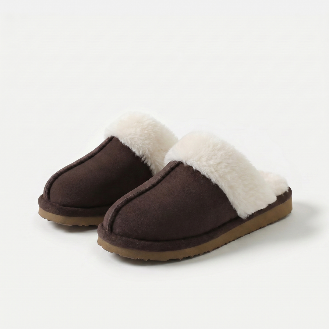 Molly - Chaussons d&