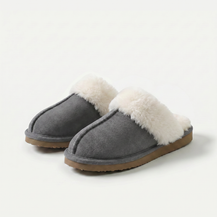 Molly - Chaussons d&