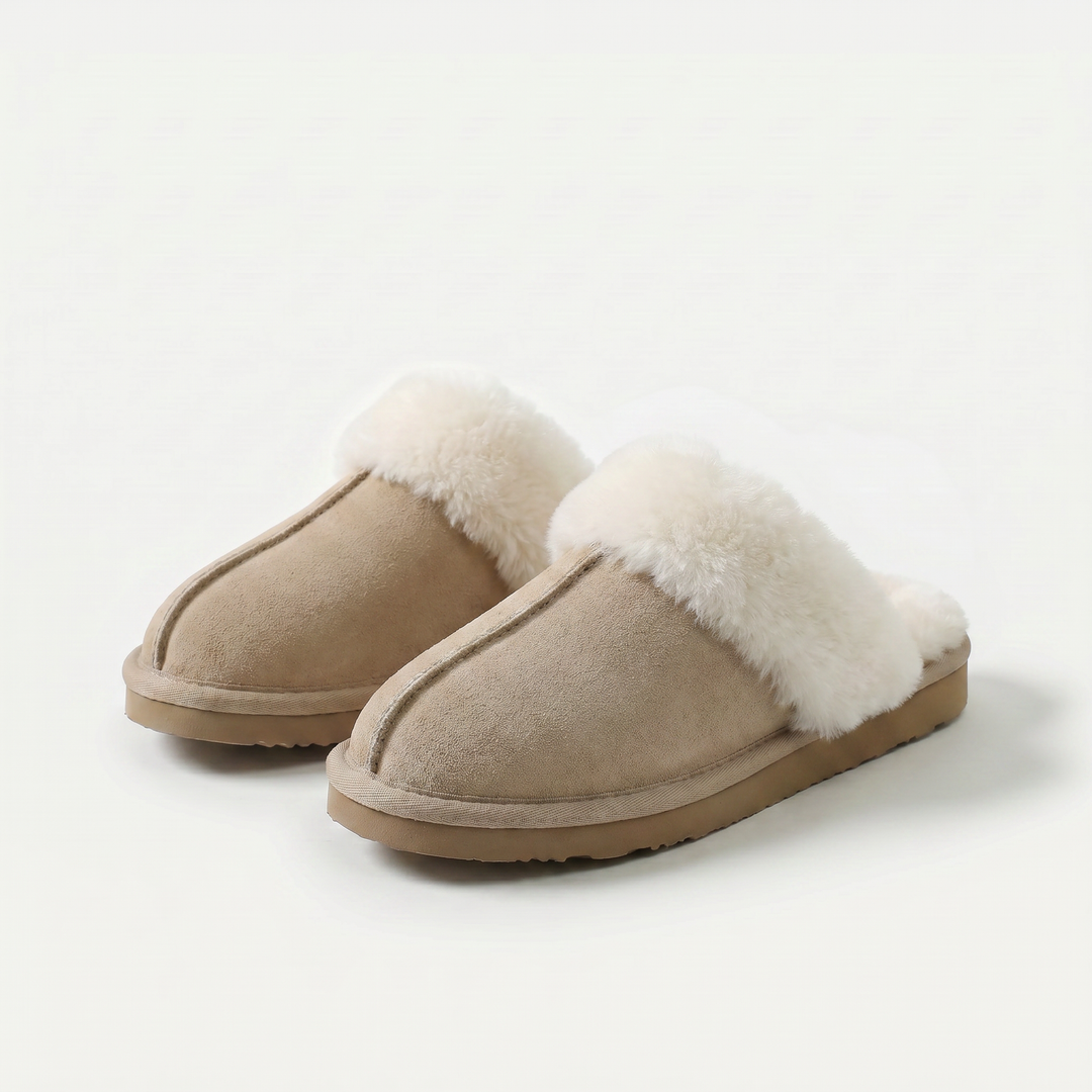 Molly - Chaussons d&