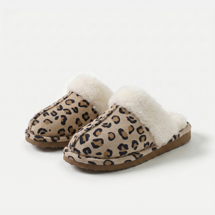 Molly - Chaussons d&