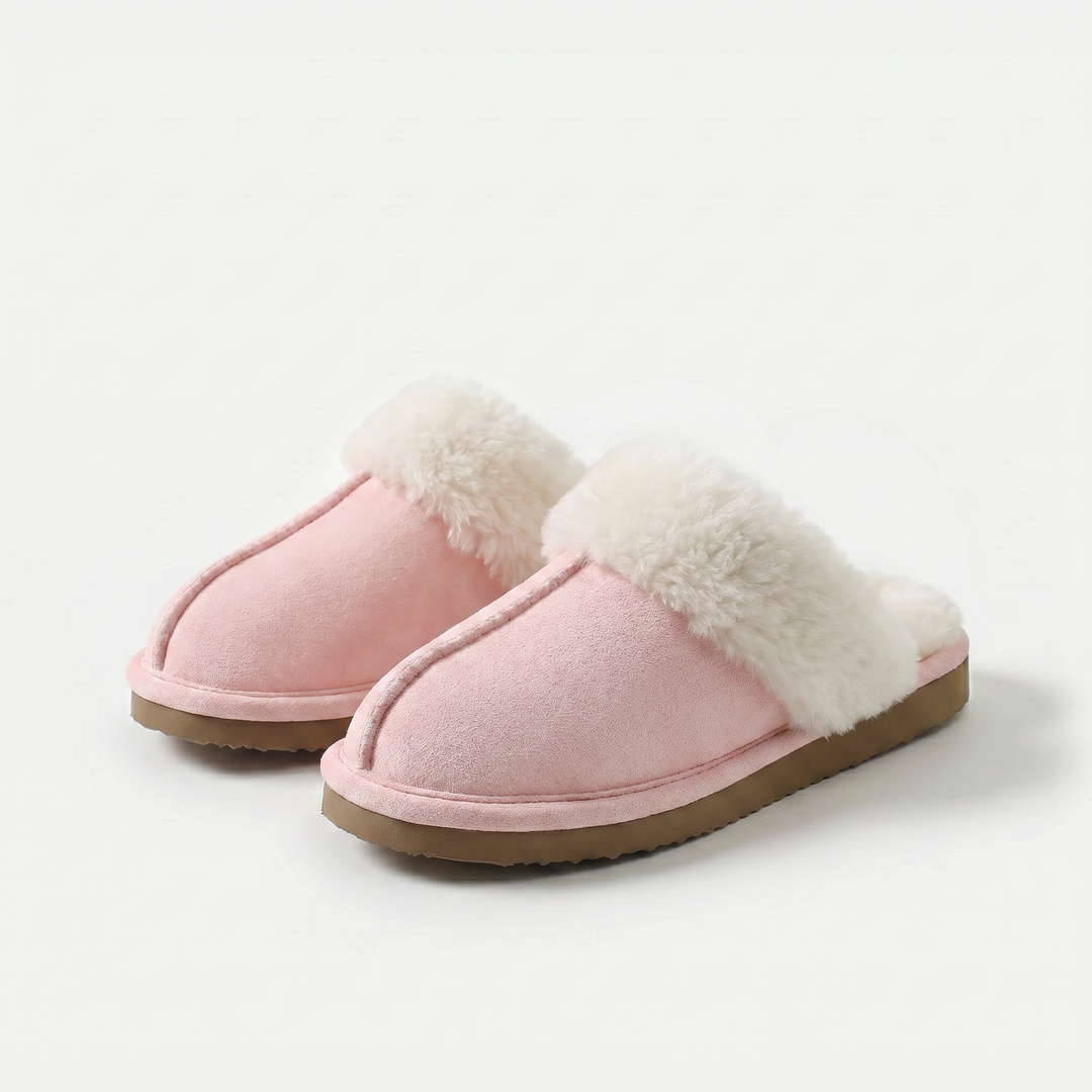 Molly - Chaussons d&