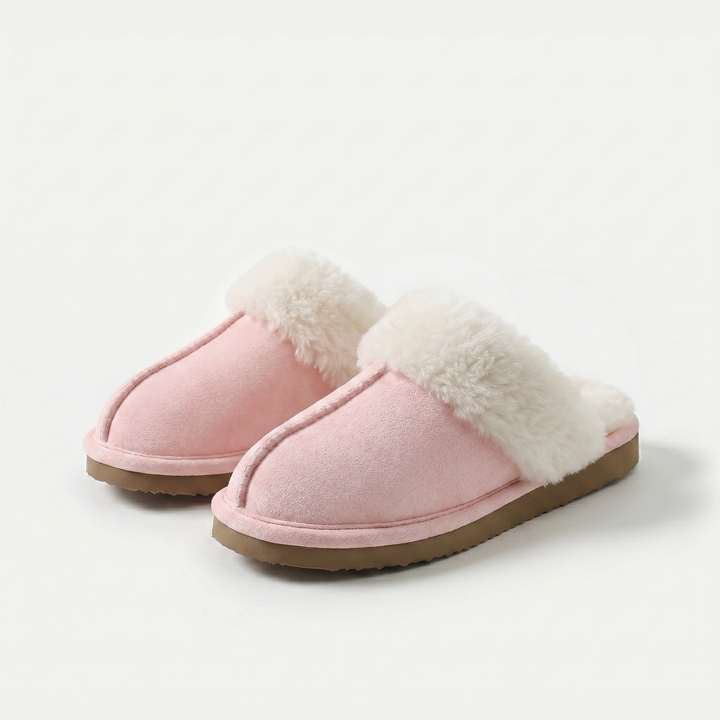 Molly - Chaussons d&