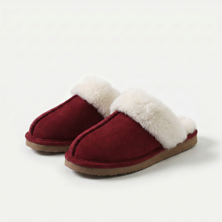 Molly - Chaussons d&