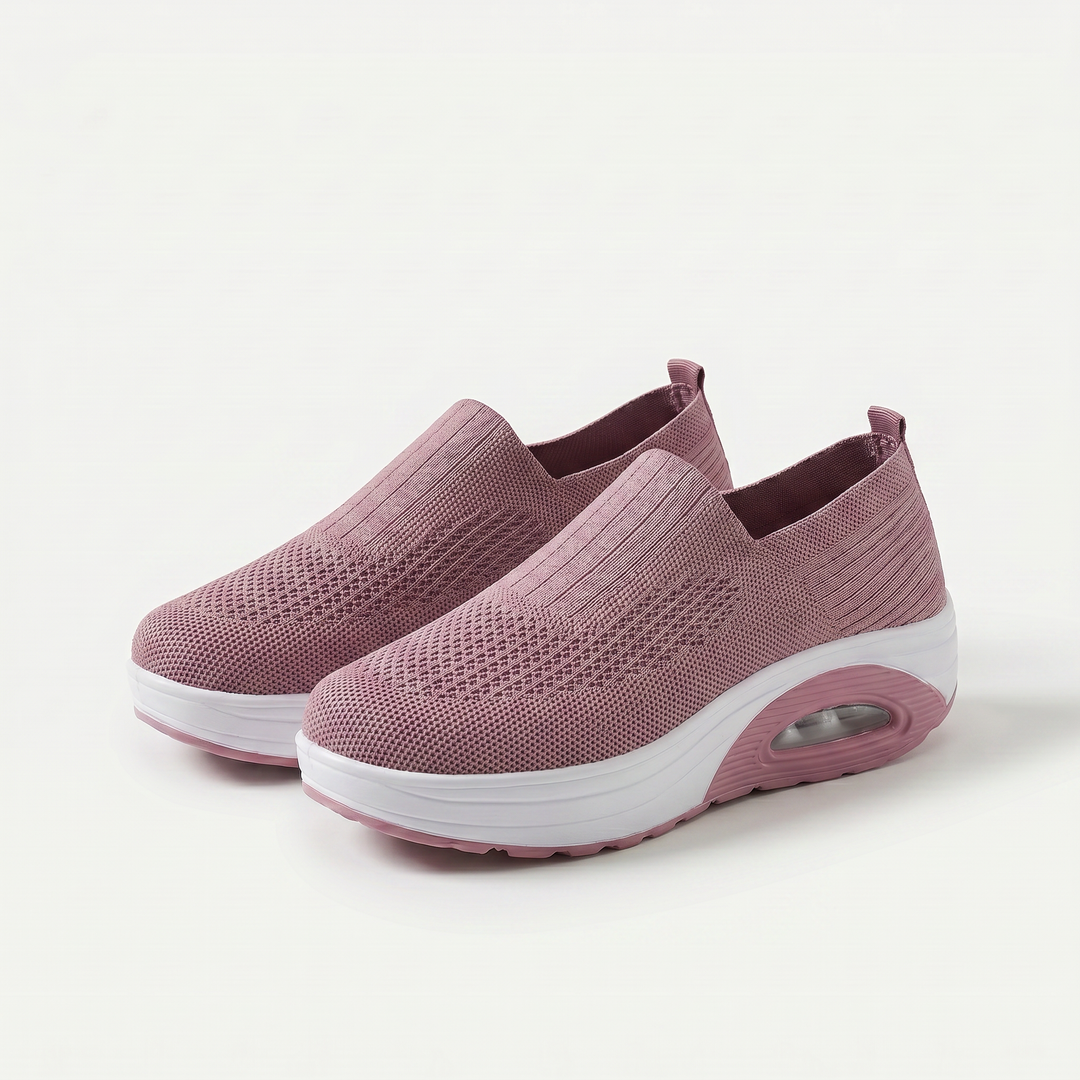 Nuvia - Chaussures orthopédiques