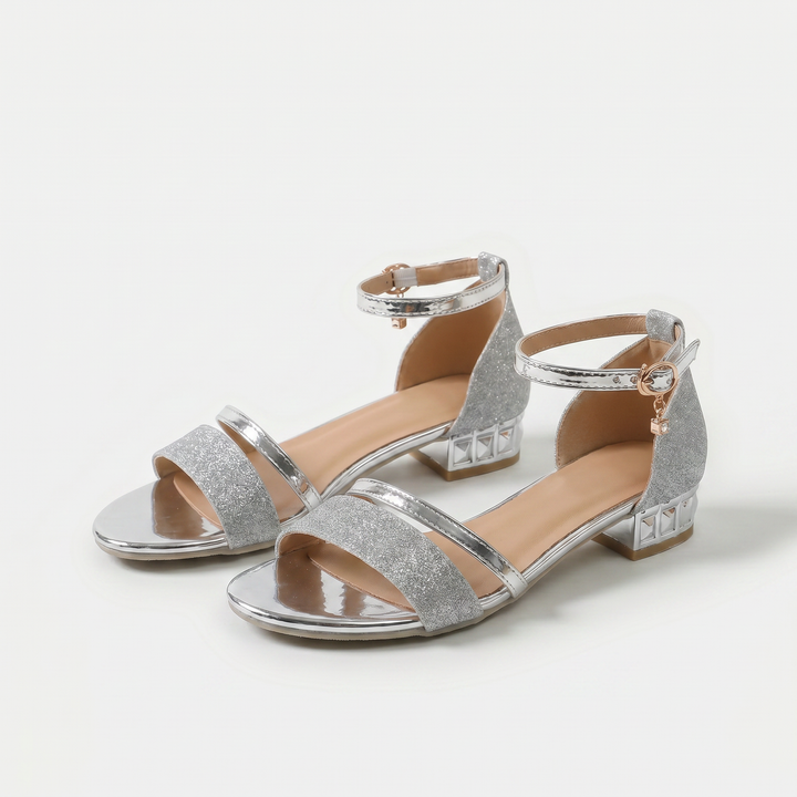 Lieke - Sandales orthopédiques