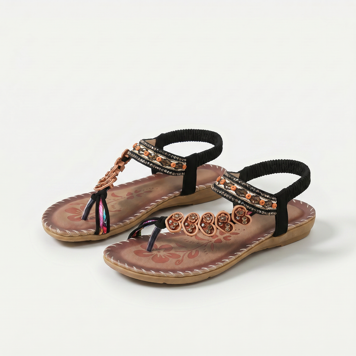 Moena - Sandales orthopédiques confortables