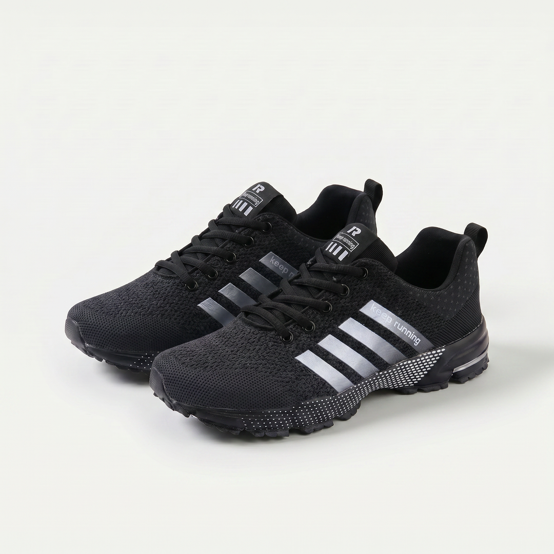 Motion Pro - Chaussures de sport amorties