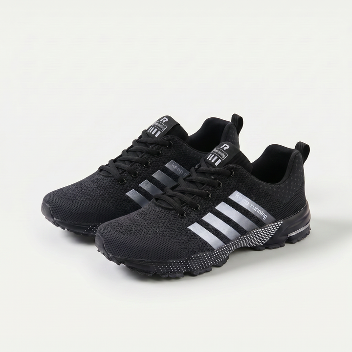 Motion Pro - Chaussures de sport amorties