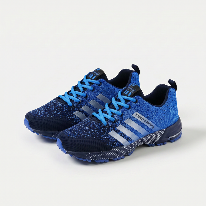 Motion Pro - Chaussures de sport amorties