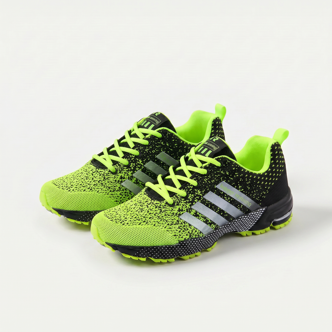 Motion Pro - Chaussures de sport amorties