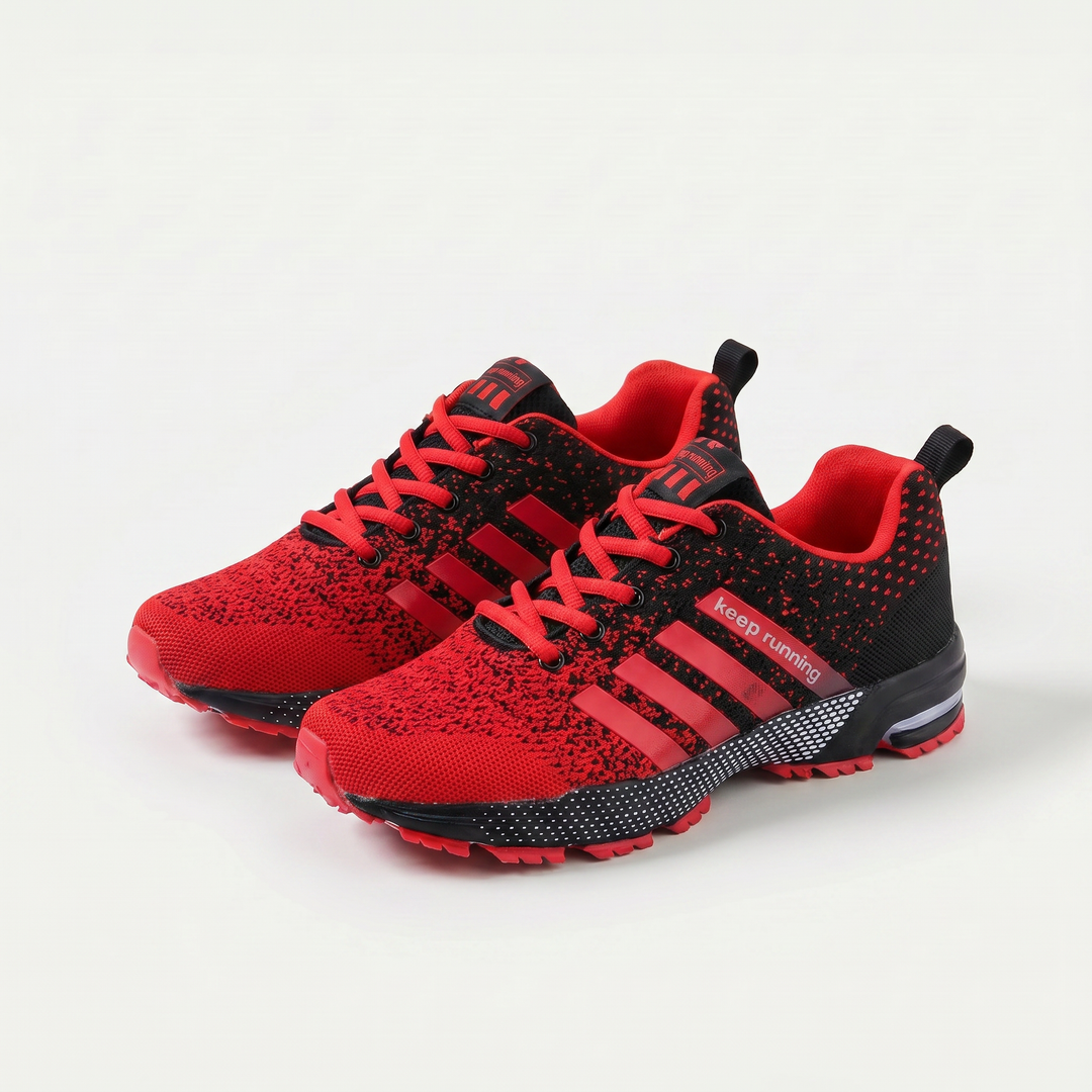 Motion Pro - Chaussures de sport amorties
