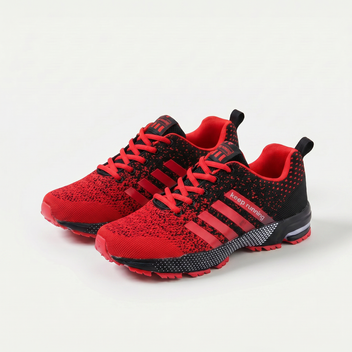 Motion Pro - Chaussures de sport amorties