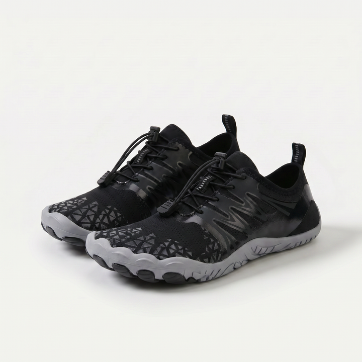 Airflex - Chaussures pieds nus
