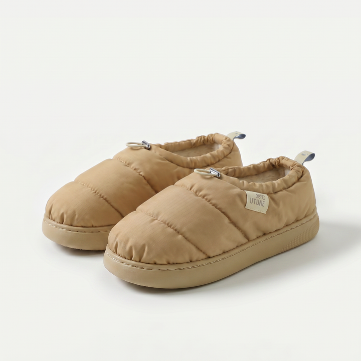 Puffy - Chaussures d&