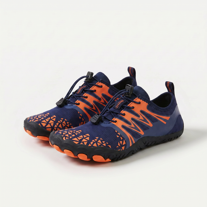Airflex - Chaussures pieds nus