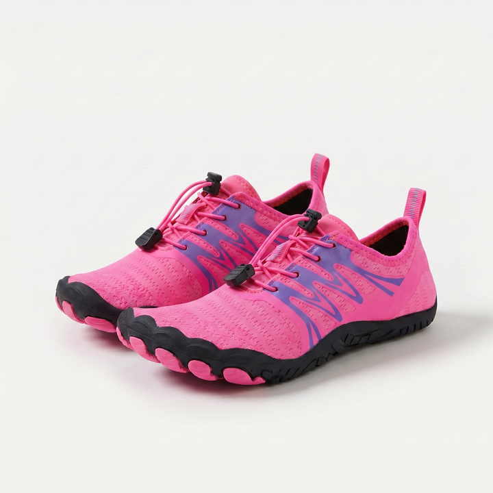 Airflex - Chaussures pieds nus