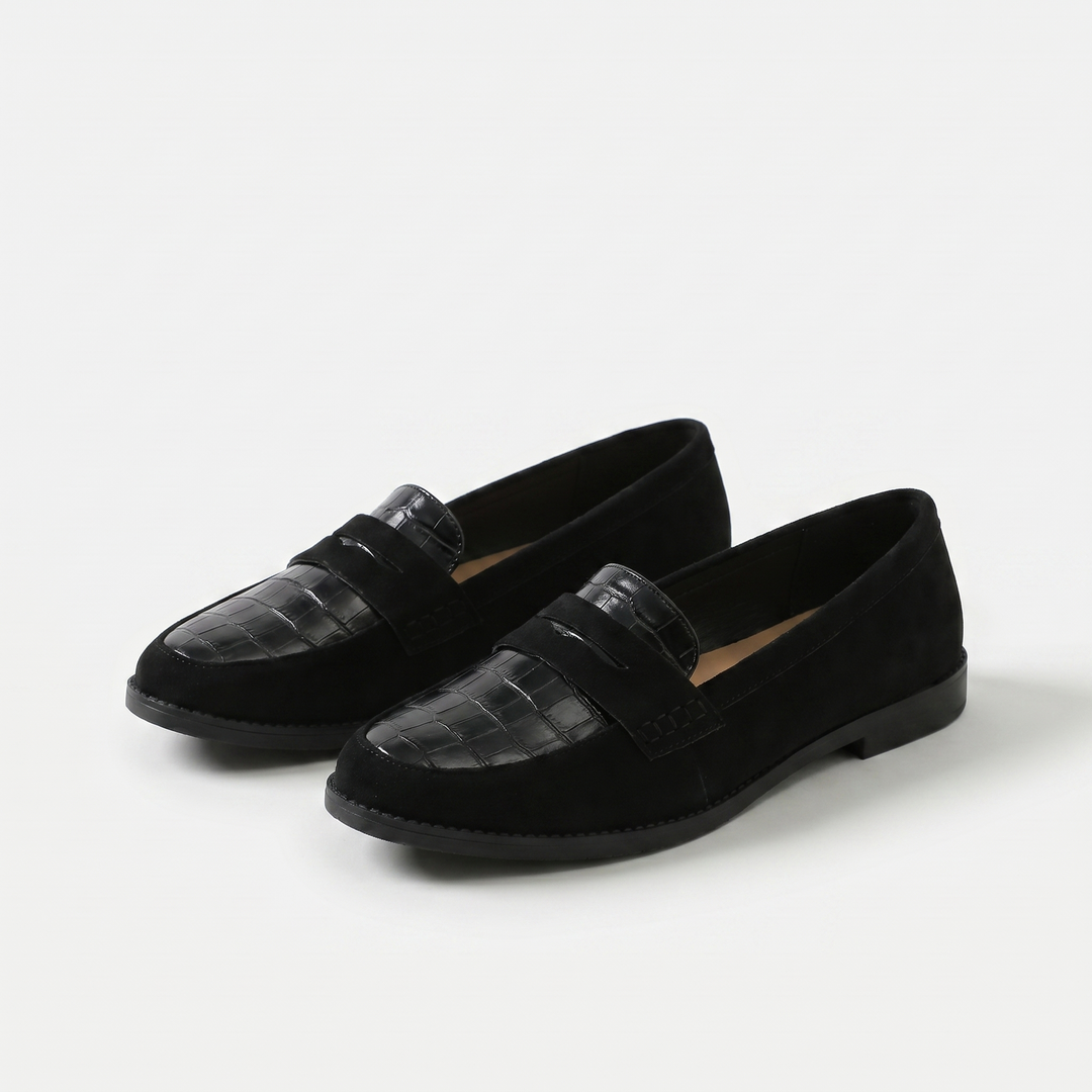 Liny - Elegante und ultra-bequeme Loafer