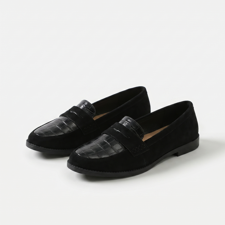 Liny - Elegante und ultra-bequeme Loafer