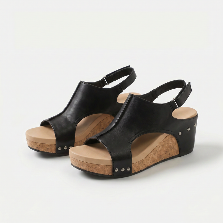Inola - Sandales orthopédiques