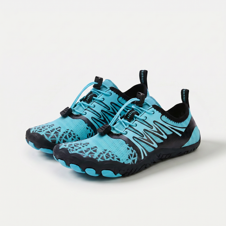 Airflex - Chaussures pieds nus