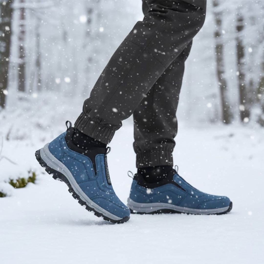 FeelFree – Chaussures orthopédiques confortables
