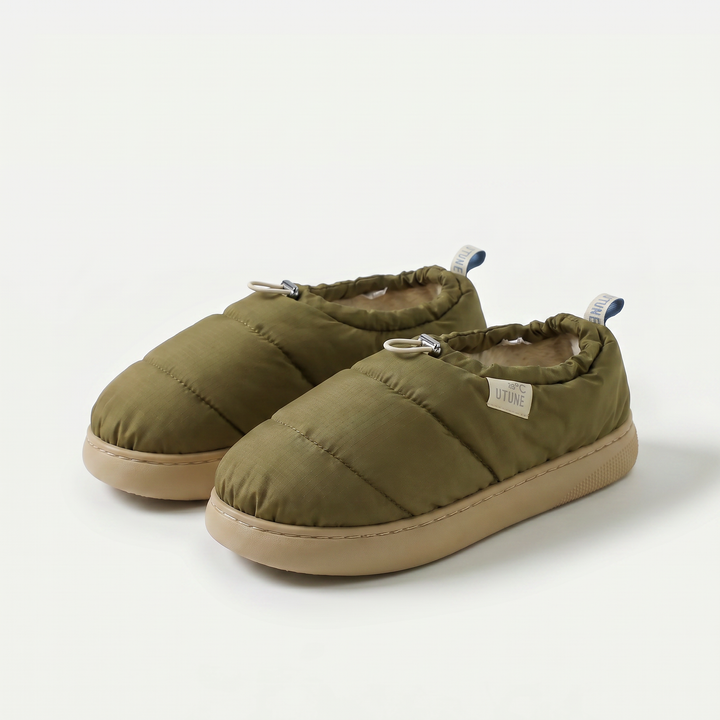 Puffy - Chaussures d&