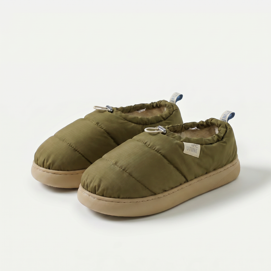 Puffy - Bottes d&