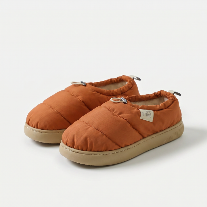 Puffy - Chaussures d&