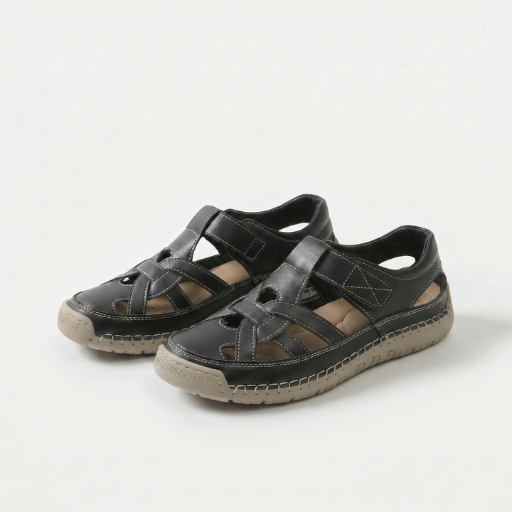 Sola - Sandales d&