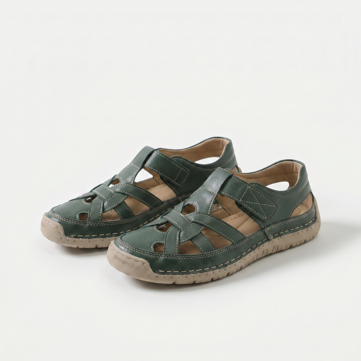 Sola - Sandales d&