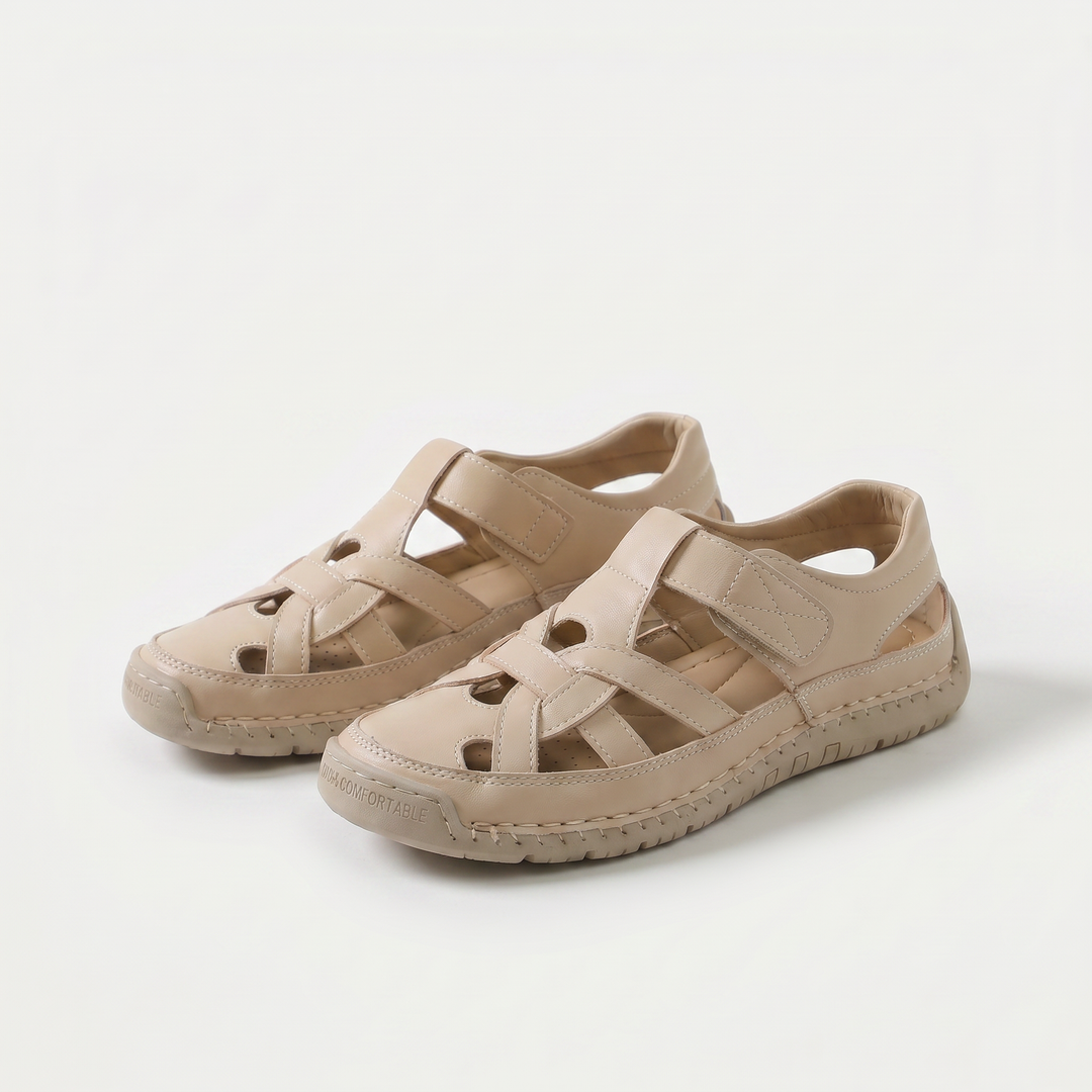 Sola - Sandales d&