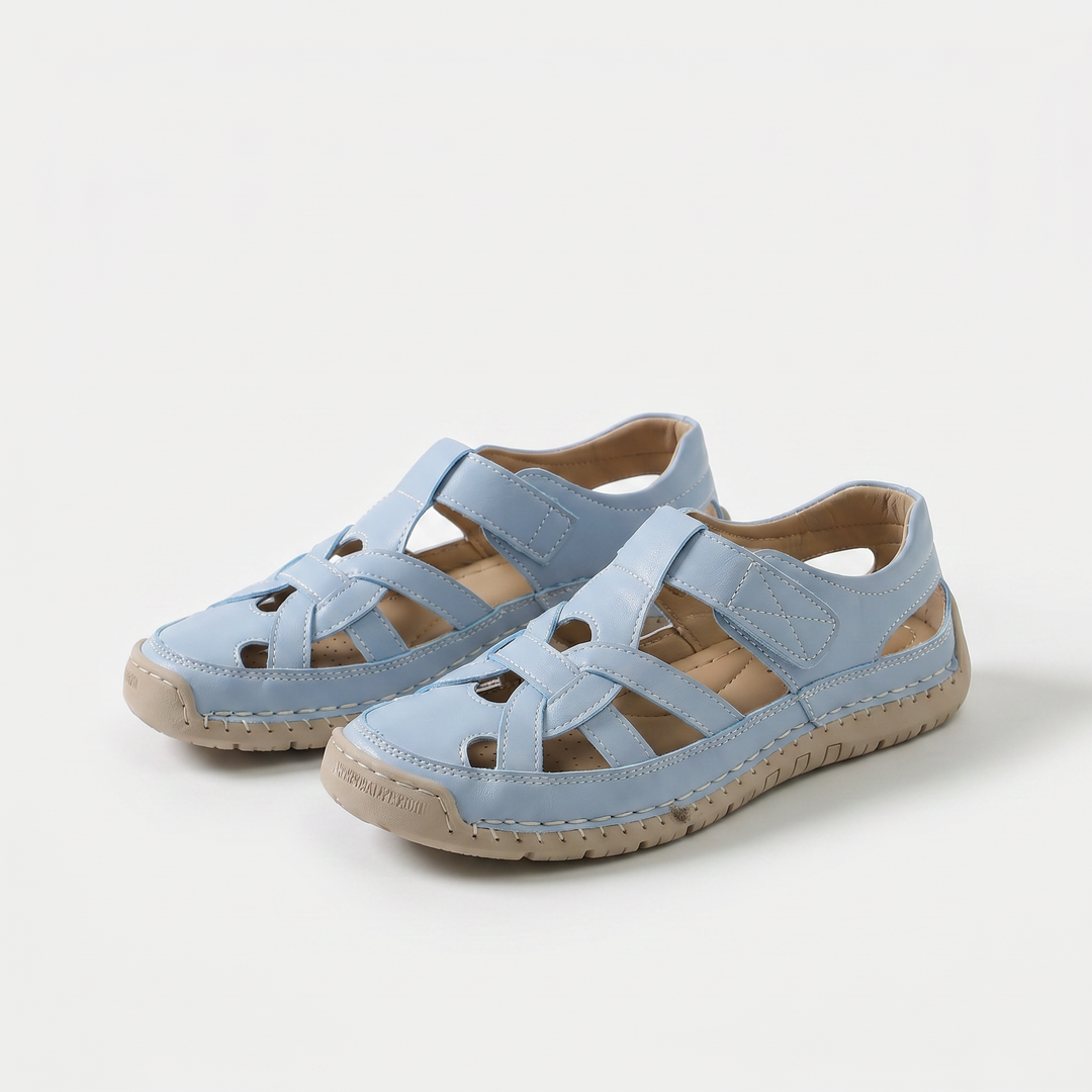 Sola - Sandales d&