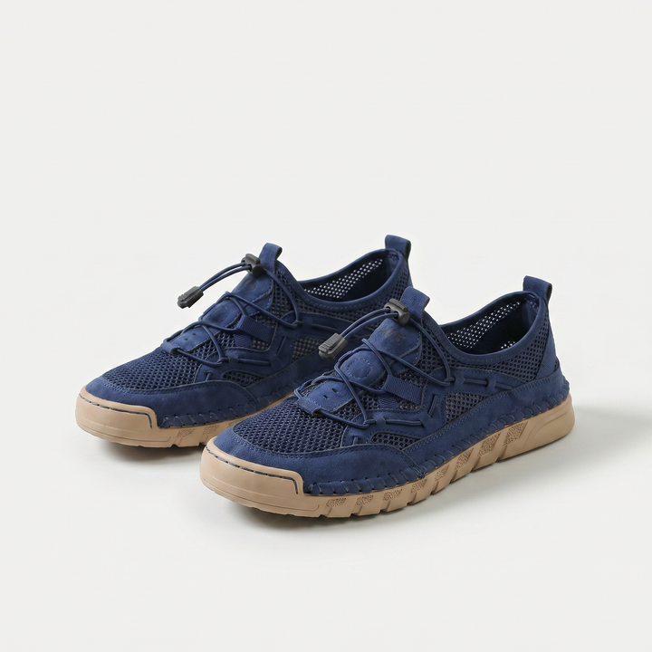 Elara – La chaussure confortable et respirante